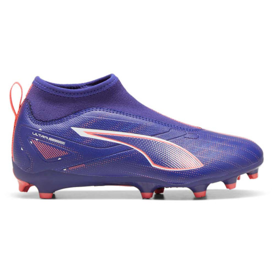 Puma Ultra 5 Match+ LL FG/AG Jr